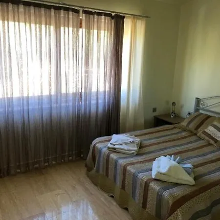Olive Villa *