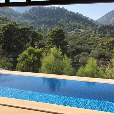 Villa Olive Villa Marmaris