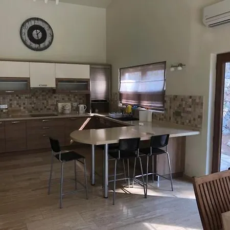 Villa Olive Villa Marmaris